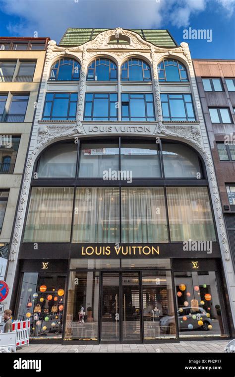 louis vuitton hamburg germany|Louis Vuitton stores in Germany.